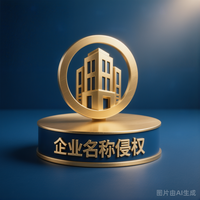 企业名称侵权纠纷