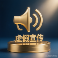 虚假宣传侵权纠纷