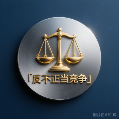 反不正当竞争