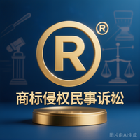 商标侵权民事诉讼