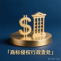 商标侵权行政查处