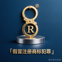 假冒注册商标犯罪
