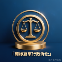 商标复审行政诉讼