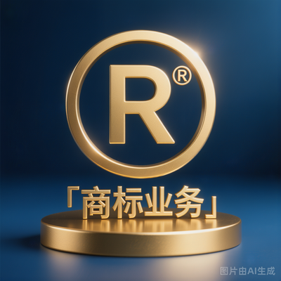 商标业务
