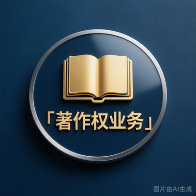 著作权业务