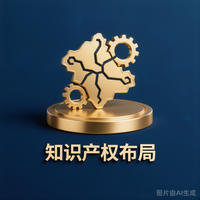 知识产权布局