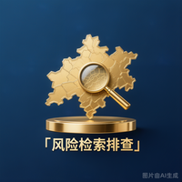风险检索排查