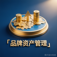 品牌资产管理
