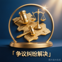 争议纠纷解决
